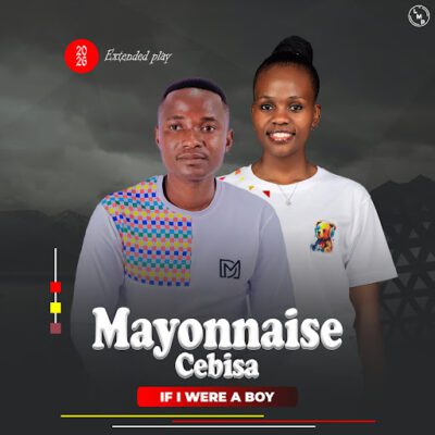 Mayonnaise Cebisa Angisafuni Mp3 Download