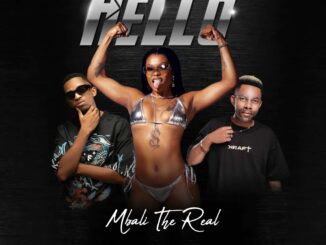 Mbali The Real Hello Mp3 Download