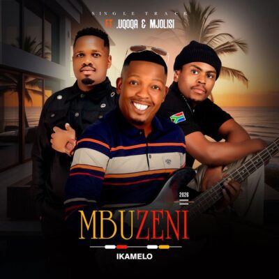 Mbuzeni Ikamelo Mp3 Download