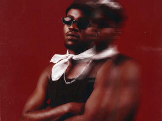 Mdeshkayro The New Voice 3.0 EP Download