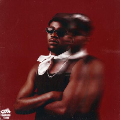 Mdeshkayro The New Voice 3.0 EP Download