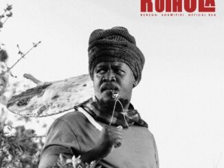 Mhlokonywa Ka Bungela Rothola Mp3 Download