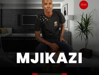 Mjikazi Vele Usangithanda Mp3 Download