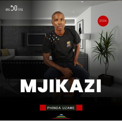 Mjikazi Vele Usangithanda Mp3 Download