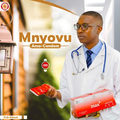 Mnyovu Ama-Condom Album Download