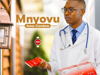Mnyovu Amacondom Mp3 Download