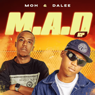 Moh&DaLee iBhubesi Mp3 Download