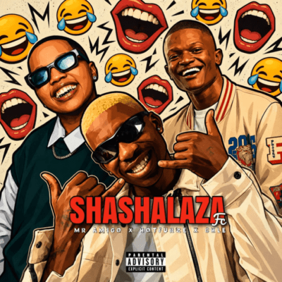 Mr Amigo Shashalaza Fc Mp3 Download