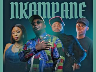 Mr Brown Nkampane Mp3 Download