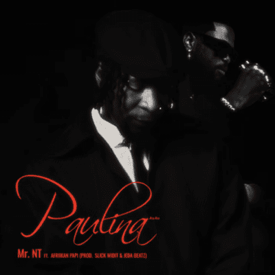 Mr NT Paulina Mp3 Download