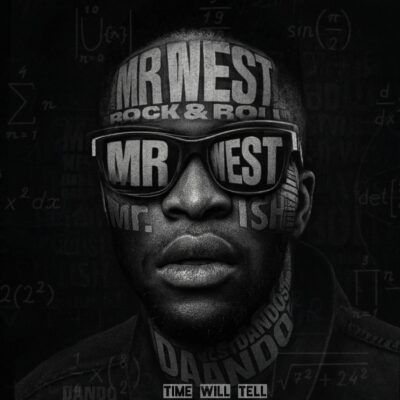 Mr West A Fallen Angel Mp3 Download