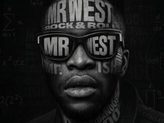 Mr West God Is My Grace Mp3 Download