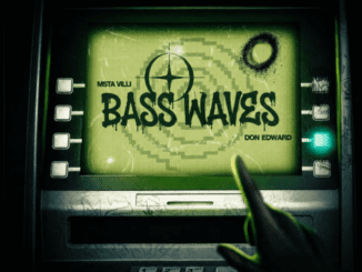Msta Villi Bass Waves Mp3 Download