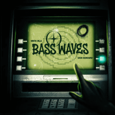 Msta Villi Bass Waves Mp3 Download