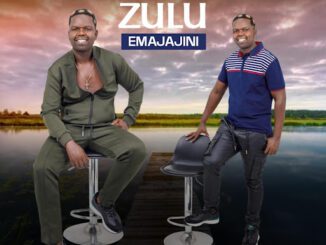 Mthembeni Zulu Emajajini Mp3 Download