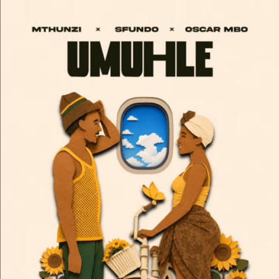 Mthunzi Umuhle Mp3 Download