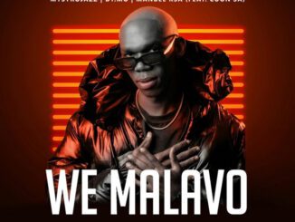 Mystrojazz We Malavo Mp3 Download
