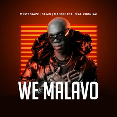 Mystrojazz We Malavo Mp3 Download