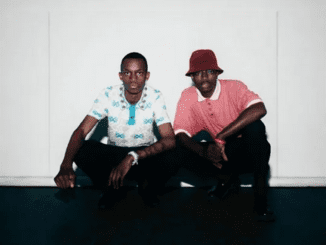 NAKSoul Funk Town Series Album Download