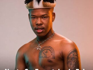 Nasty C Freestyles in Zulu Mp3 Download