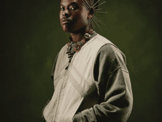 Nasty C Ibandla Mp3 Download