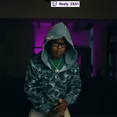 Nasty C Ran To Atlanta Mp3 Download
