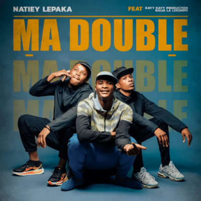 Natiey Lepaka Ma Double Mp3 Download