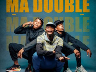 Natiey Lepaka MaDouble Mp3 Download