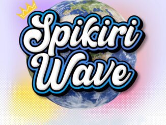 Nation Deep Spikiri Wave Mp3 Download