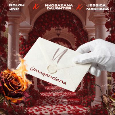 Ndloh Jnr Umaqondana Mp3 Download
