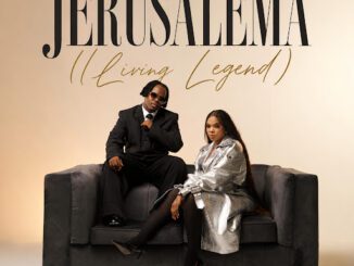 Ndu Browns Jerusalema Mp3 Download