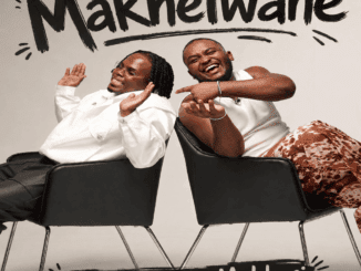 Ndu Browns Makhelwane Mp3 Download