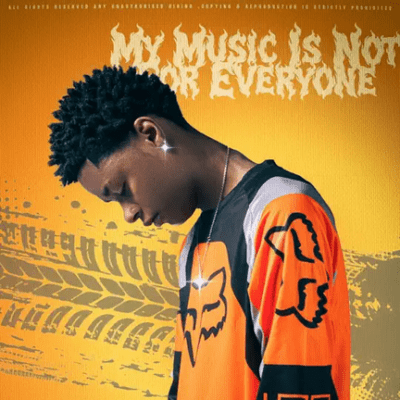 NerdFND Lo Mshin Mp3 Download