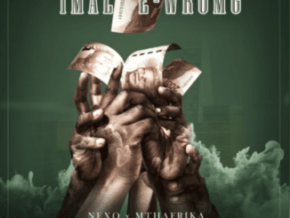 Nexo IMAL'EWRONGO Mp3 Download