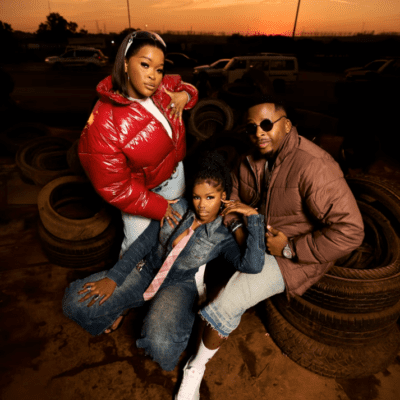 Nkosazana Daughter Mogatsaka Mp3 Download