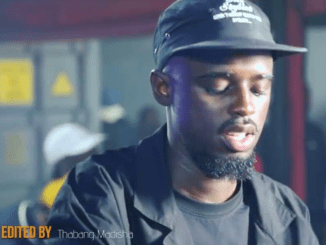 Nkulee501 Turbang Amapiano Mix Download