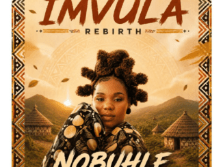 Nobuhle Igama Mp3 Download