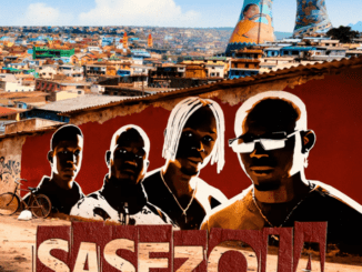 Novex Sasezola Mp3 Download