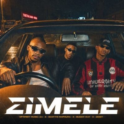 Optimist Music ZA Zimele Mp3 Download