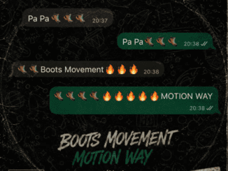 Otrr Motion Pa Pa Boots Movement Mp3 Download