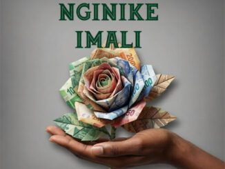 Pexi-Tonic SA Nginike imali Mp3 Download