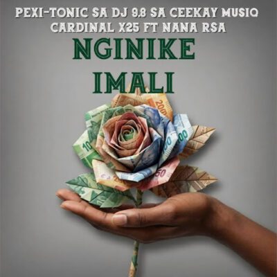 Pexi-Tonic SA Nginike imali Mp3 Download
