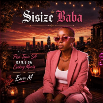 Pexi-Tonic SA Sisize Baba Mp3 Download