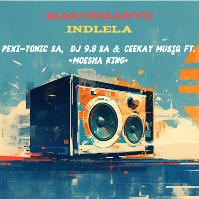 Pexi-Tonic SA Makukhanye indlela Mp3 Download