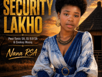 Pexi-Tonic SA Security Lakho Mp3 Download