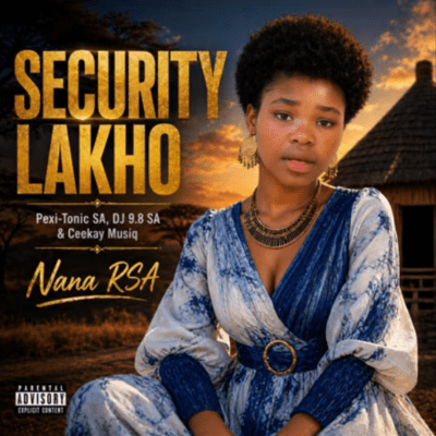 Pexi-Tonic SA Security Lakho Mp3 Download