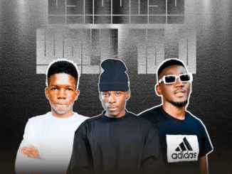 Prokid D'Soul Sgidongo Wave 15.0 Mp3 Download