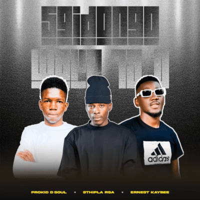 Prokid D'Soul Sgidongo Wave 15.0 Mp3 Download
