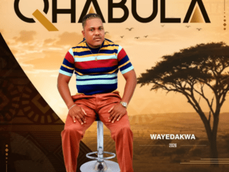 Qhabula Wayedakwa Mp3 Download