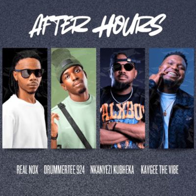 Real Nox After Hours Mp3 Download